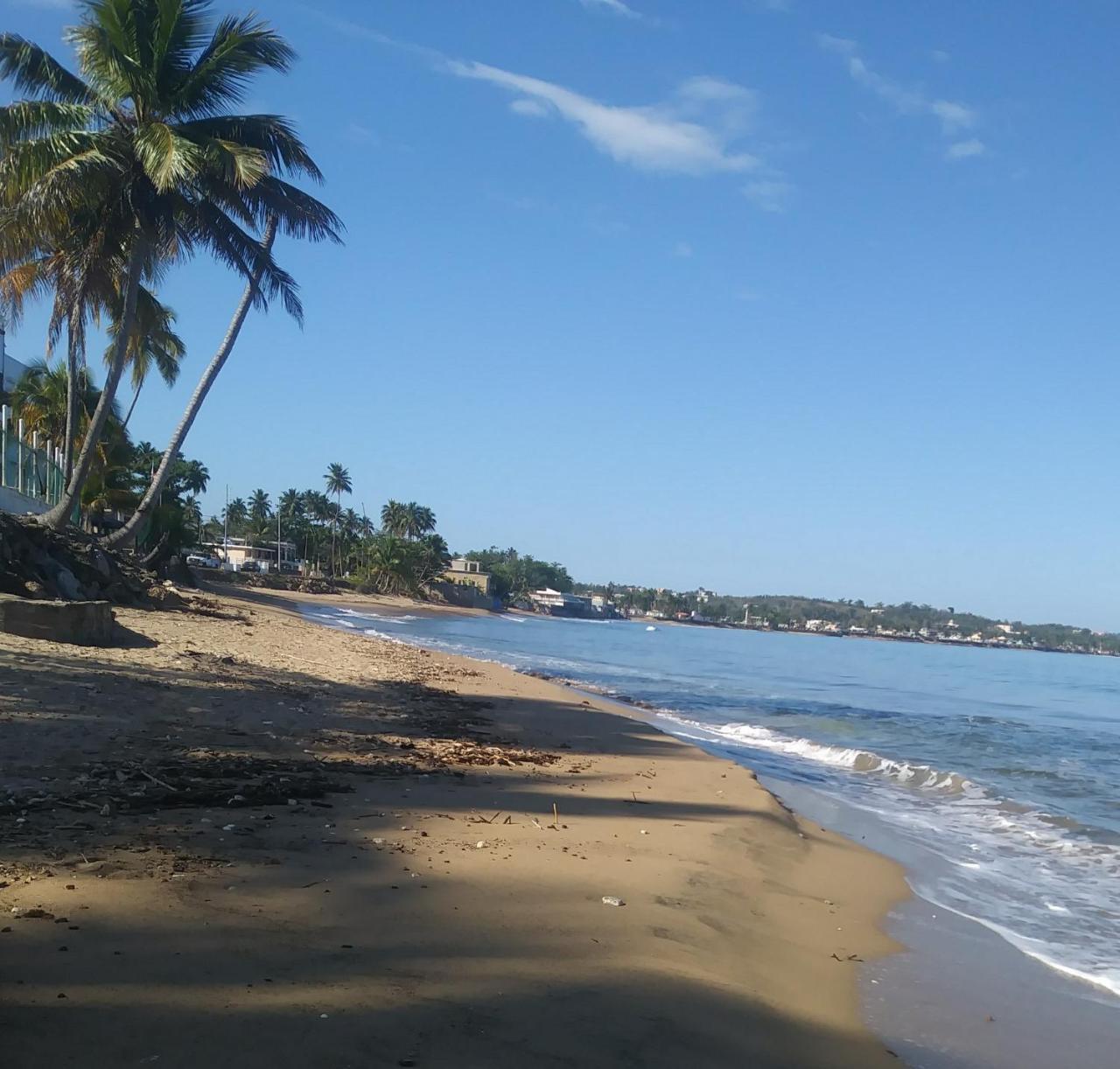 Ocean Dreams Apartment Aguada, Puerto Rico